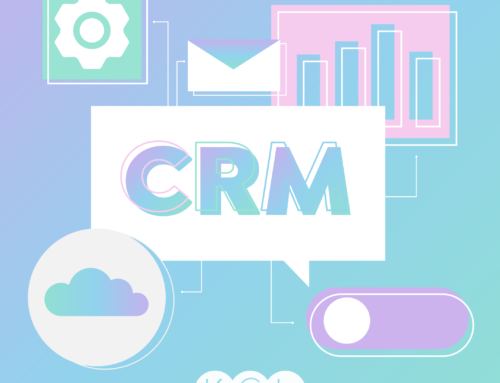 KGL’s Top Tips for Choosing the Right CRM Tool  by Raven Royal