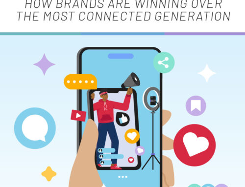 Cracking the Gen Z Code: How Brands are Winning Over the Most Connected Generationby Abby Manalo